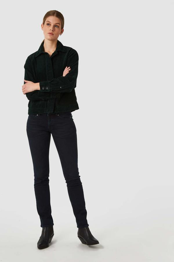 Kings of Indigo Emi Eco Gorbi Blue Black women