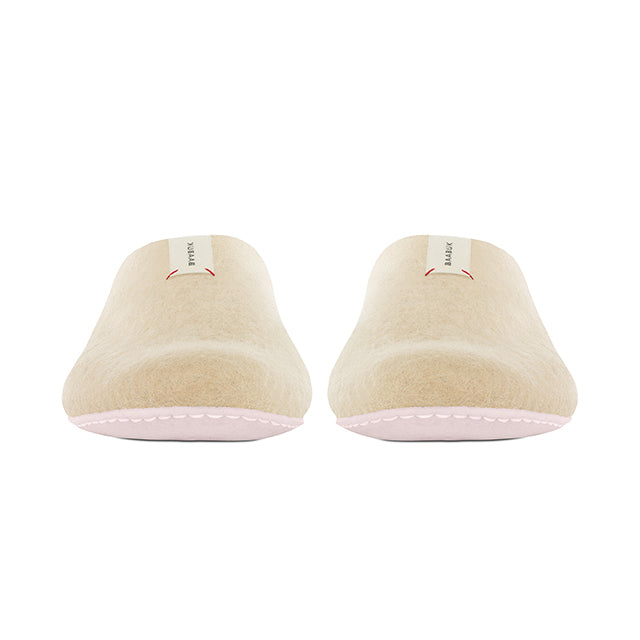 Baabuk Mel Vanille Women