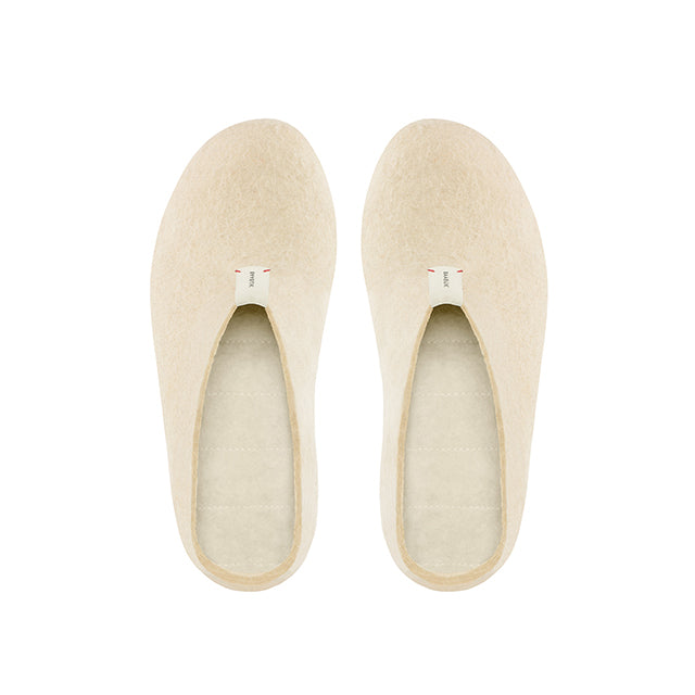 Baabuk Mel Vanille Women