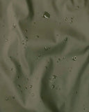 MAIUM Original raincoat army green unisex