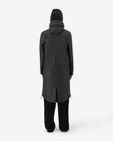 MAIUM Original raincoat black unisex
