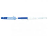MOYU PILOT Frixion Felt-tip pen blue