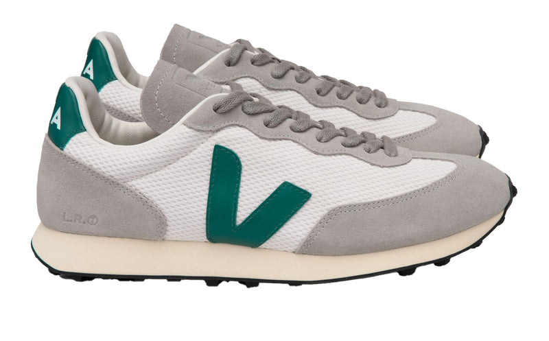 VEJA Rio Branco Alveomesh Gravel Brittany Women