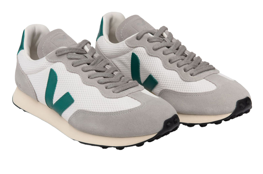 VEJA Rio Branco Alveomesh Gravel Brittany Women