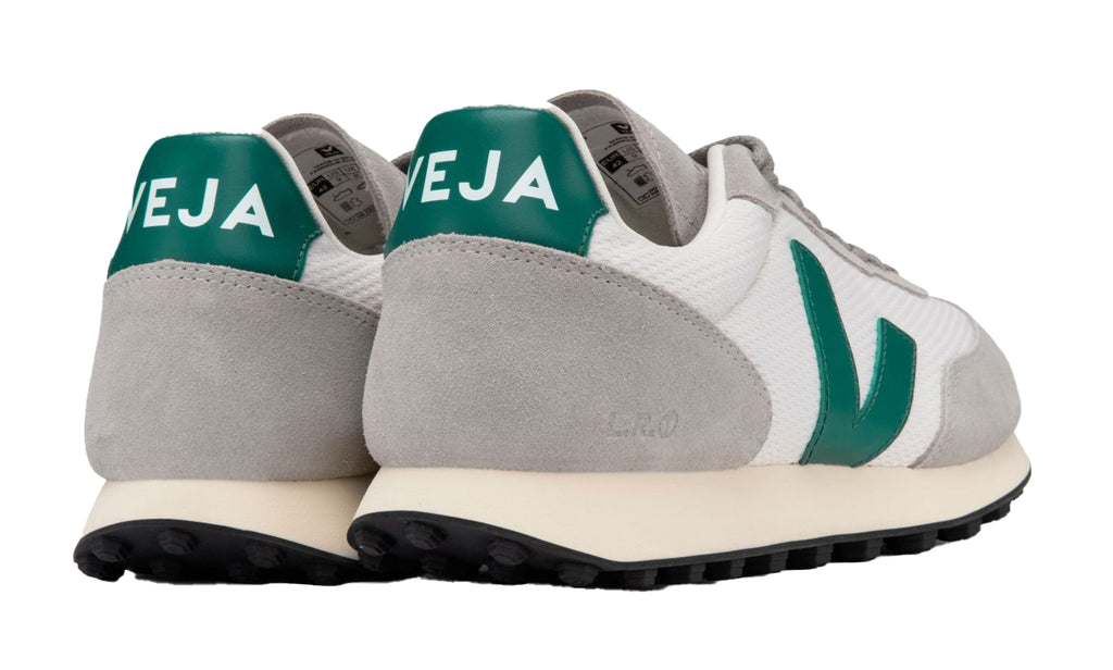 VEJA Rio Branco Alveomesh Gravel Brittany Women