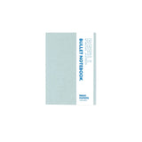 REDOPAPERS (REFILL) Bullet Notebook