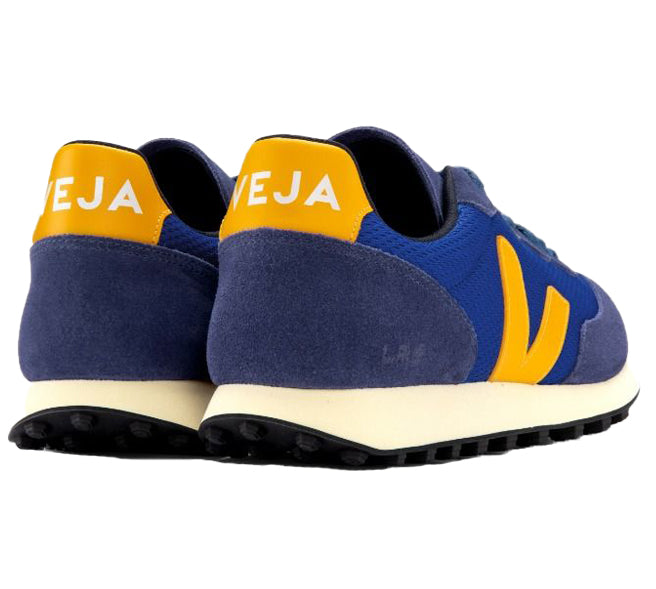 VEJA Rio Branco Alveomesh Paros Ouro Women