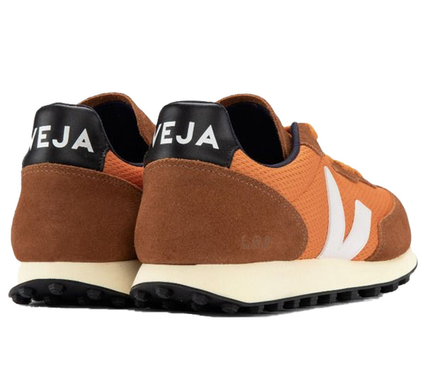 靴 VEJA Rio Branco RIPSTOP RIO BRANCO RIPSTOP KAKI BLACK | VEJA