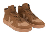 VEJA V-15 Nubuck camel desert women