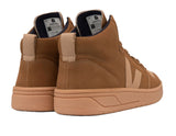 VEJA V-15 Nubuck camel desert women
