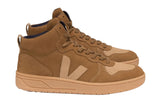 VEJA V-15 Nubuck camel desert women