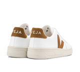 VEJA V-12 Extra White camel men