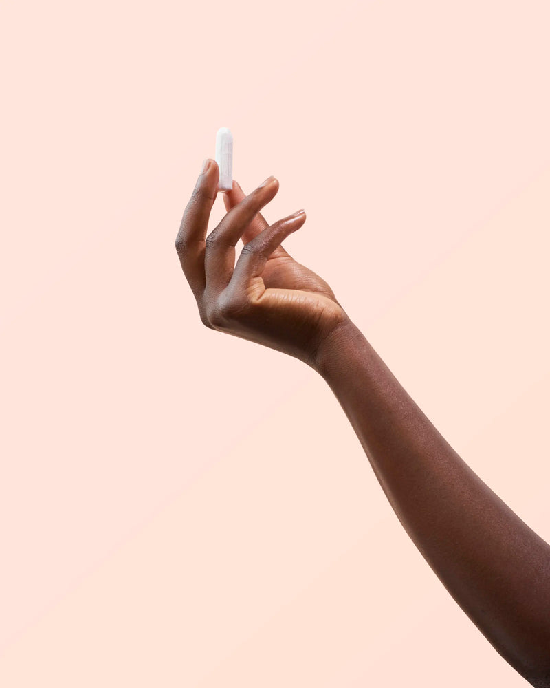 YONI Tampons medium