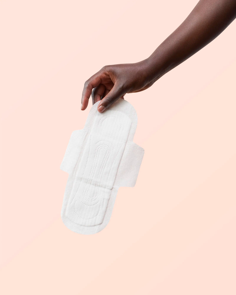 YONI Pads heavy