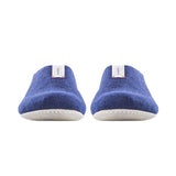 Baabuk Mel Navy Blue