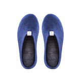 Baabuk Mel Navy Blue