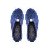 Baabuk Mel Navy Blue