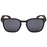 AARNI Brooks sunglasses ebony