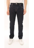 MUD JEANS Regular Bryce Strong Blue