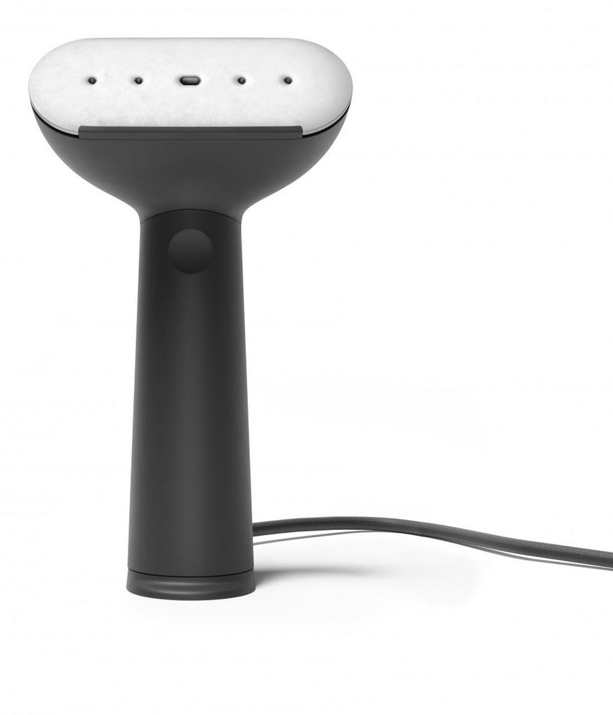 STEAMERY Cirrus no.3 iron steamer charcoal