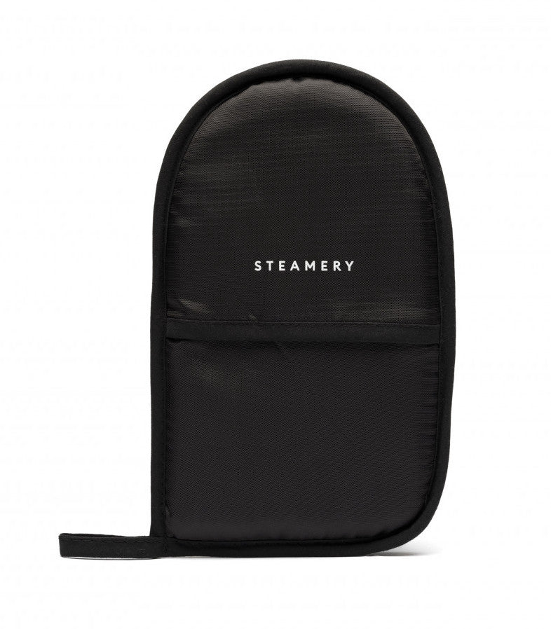 STEAMERY Cirrus no.3 iron steamer charcoal