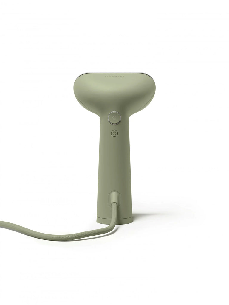 STEAMERY Cirrus no.3 iron steamer sage