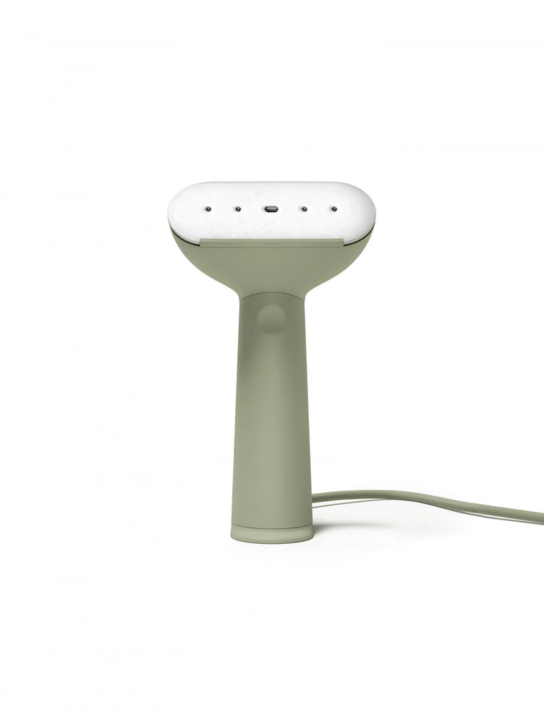 STEAMERY Cirrus no.3 iron steamer sage