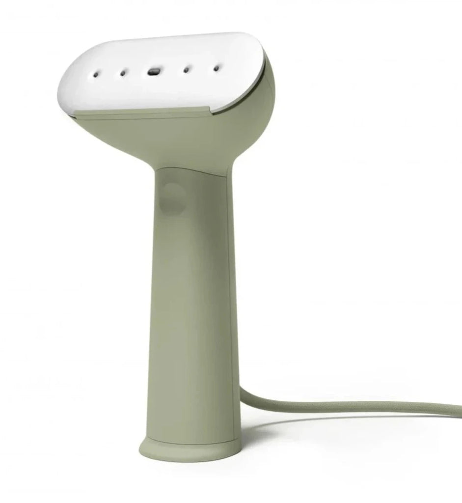 STEAMERY Cirrus no.3 iron steamer sage