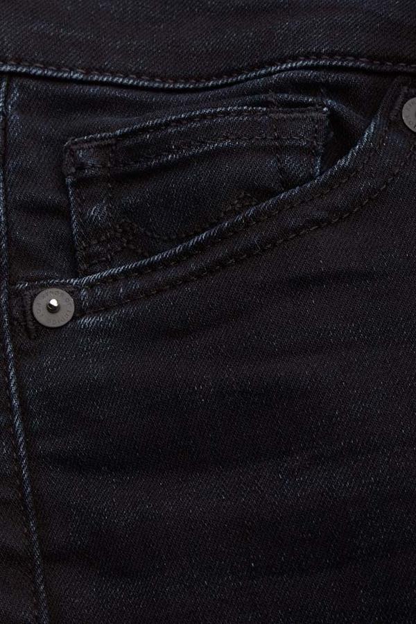 Kings of Indigo Emi midnight worn women