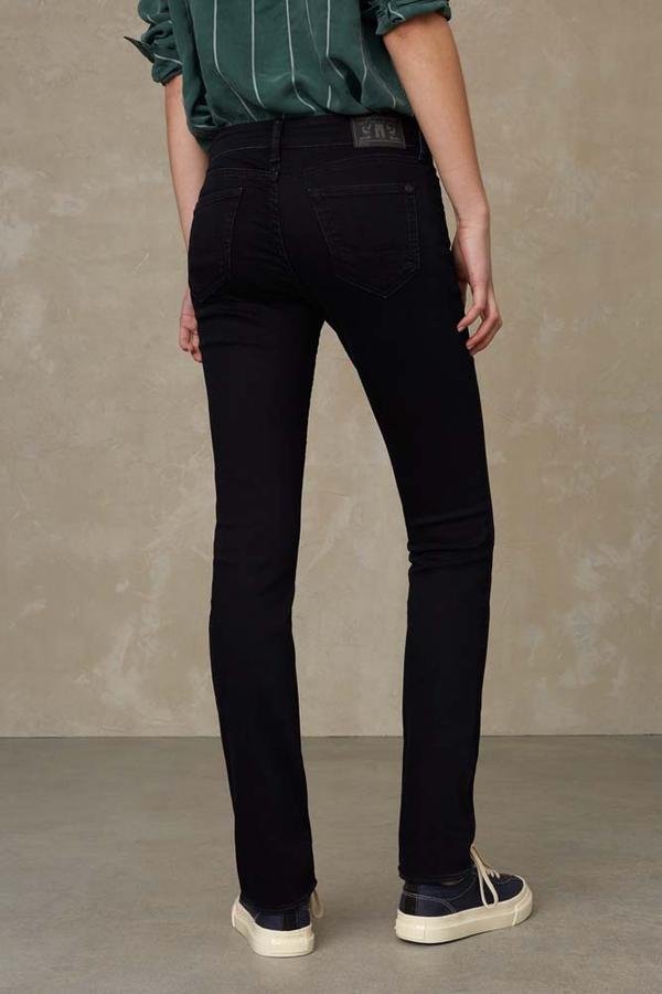 Kings of Indigo Emi midnight worn women