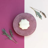 WONDR Lavender haze conditioner bar