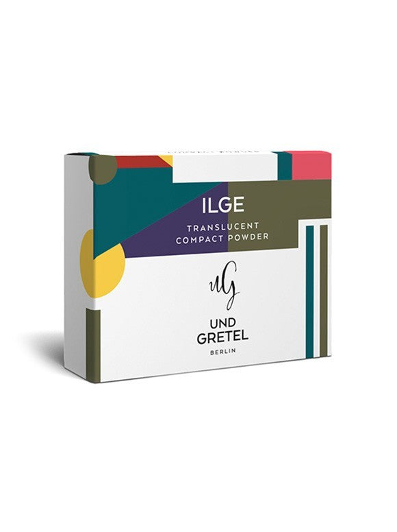 UND GRETEL Ilge powder
