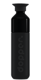 DOPPER Insulated blazing black 350 ml