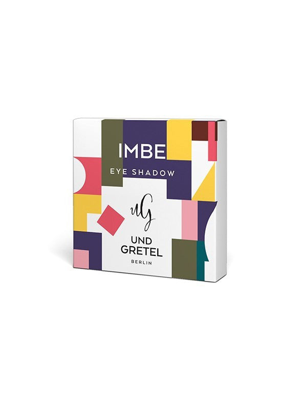 UND GRETEL Imbe eye shadow