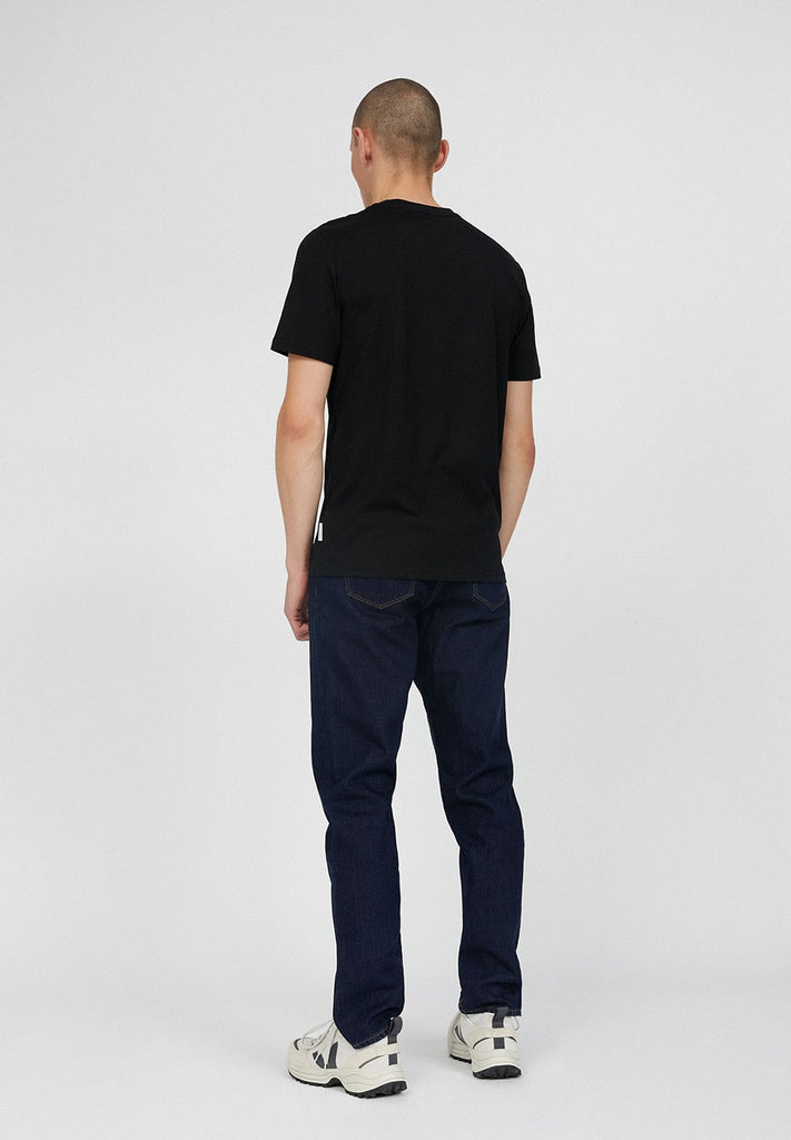 ARMEDANGELS Jaames t-shirt black men