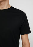 ARMEDANGELS Jaames t-shirt black men
