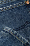 Kings of Indigo Jane jeans eco recycled blue used women