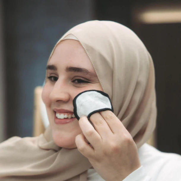 WONDR RePads white 12 pack