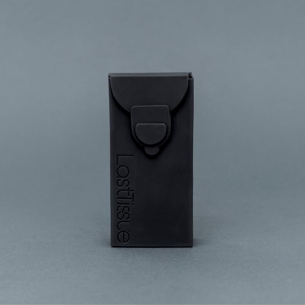 LASTOBJECT LastTissue black