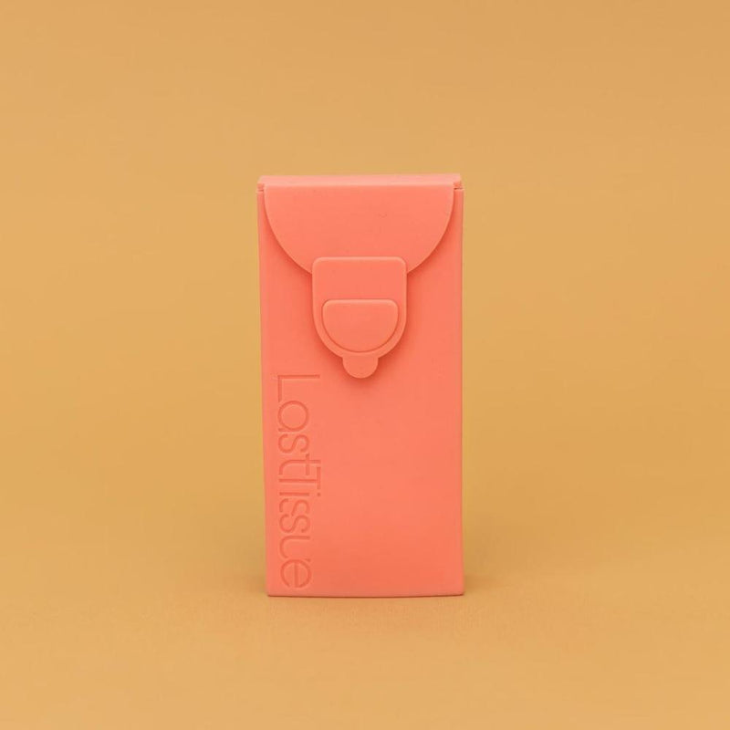 LASTOBJECT LastTissue peach