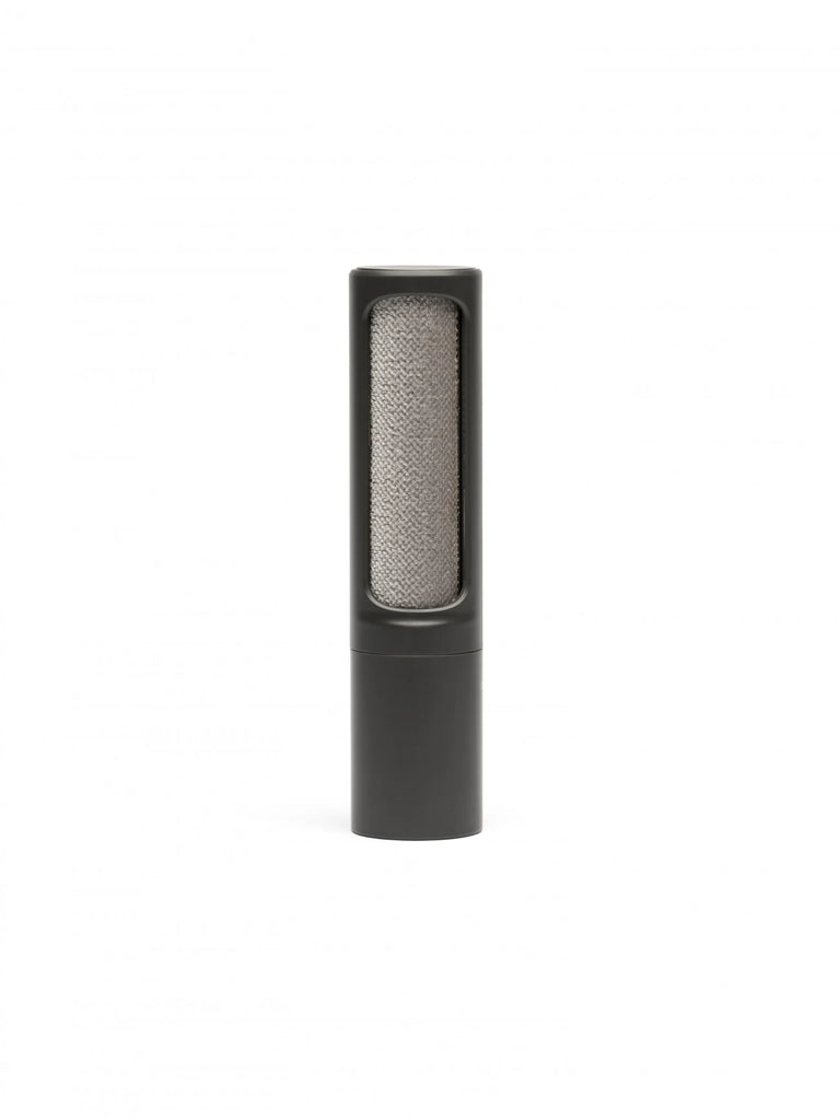 STEAMERY Lint brush dark grey