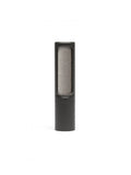 STEAMERY Lint brush dark grey