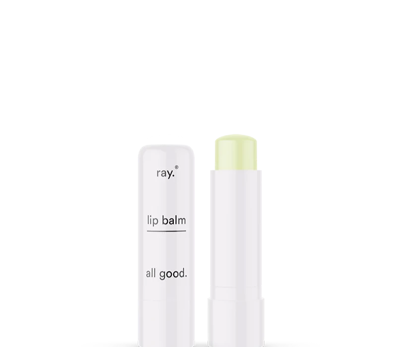 RAY Lip balm