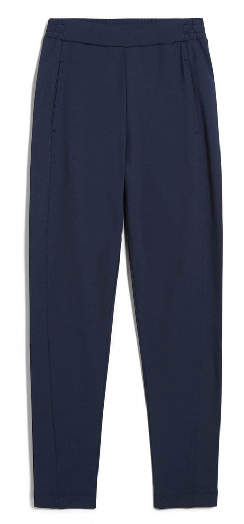 ARMEDANGELS Magdaalena trousers night sky women