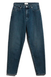 ARMEDANGELS Mairaa Mom Fit High Waist Stone Wash women