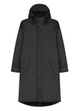 MAIUM Original raincoat black unisex