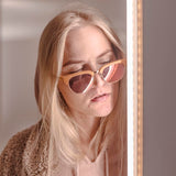 AARNI Master sunglasses alder