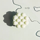 WONDR Energizing ginger scrub bar