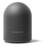 STEAMERY Pilo no.2 fabric shaver charcoal