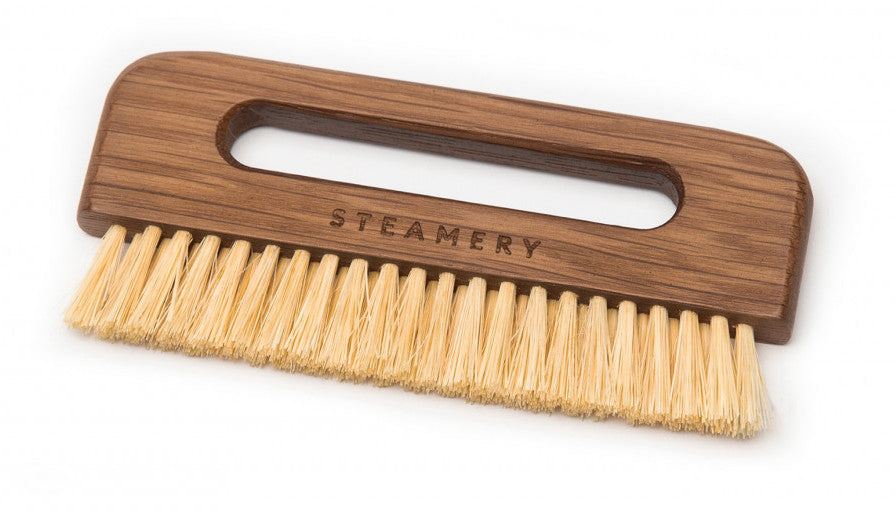 STEAMERY Pocket brush